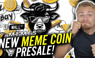 CryptoTV Reviews the Wall Street Memes Presale - Next Pepe Coin Potential?