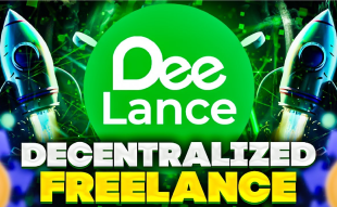 DeeLance AI Raises $1.4 Million Next 10x Crypto Presale