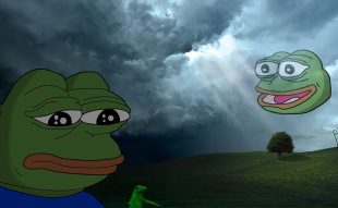 Missed the Pepe Coin Wave? Price Surges 13% off the Bottom