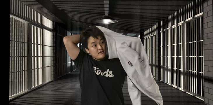 do kwon jailed