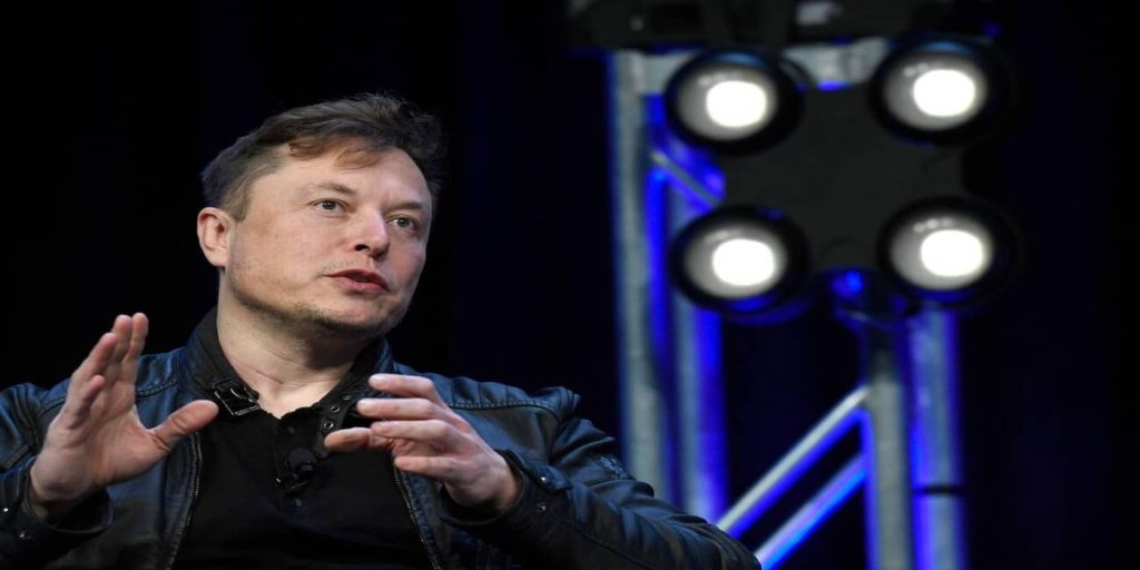 Elon Musk's New Tweet Sparks Joy in the XRP, DOGE, and Matic ...