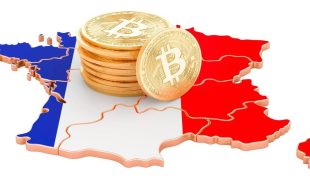 France licenses 2.3 Billion-Dollar Asset Management Firm For Crypto Custody