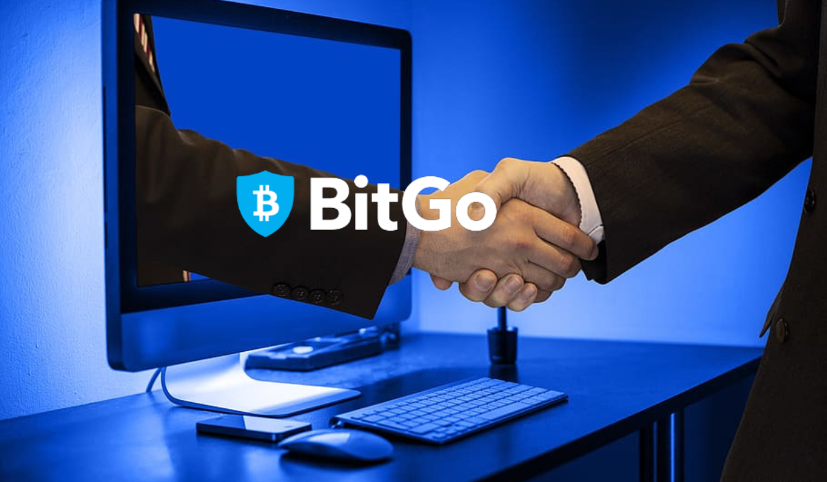 BitGo Signs Agreement to Buy Its Allegedly Bankrupt Rival