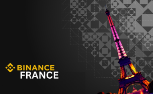 Binance france