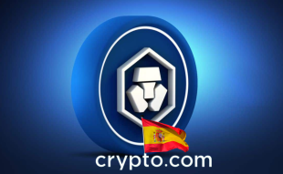 Crypto.com Gains Regulatory License to Provide Crypto Services in Spain