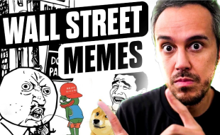 Goalorious Talks About Wall Street Memes
