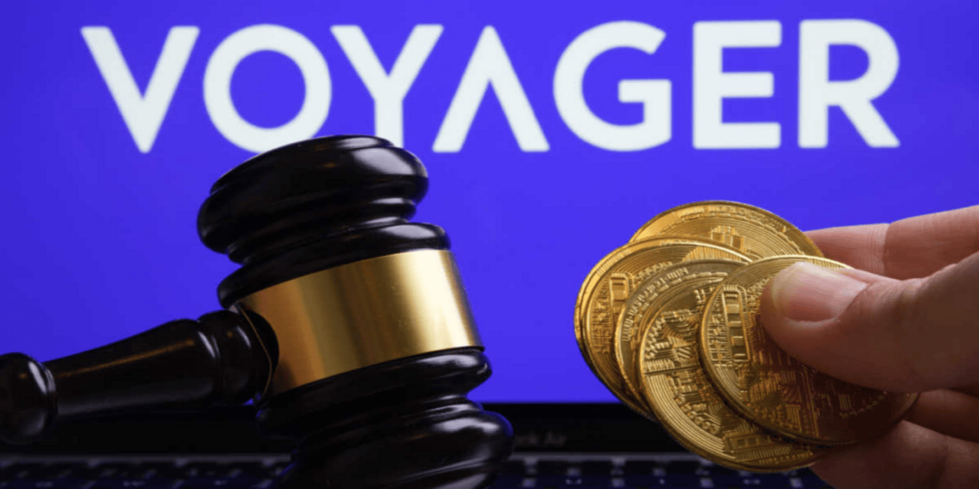 Voyager App Reopens Withdrawal Feature for Customers Starting June 20