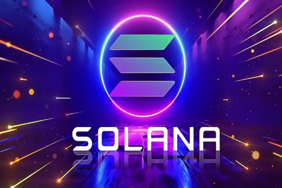 Solana Soars 16%. Five More Coins You Should Consider
