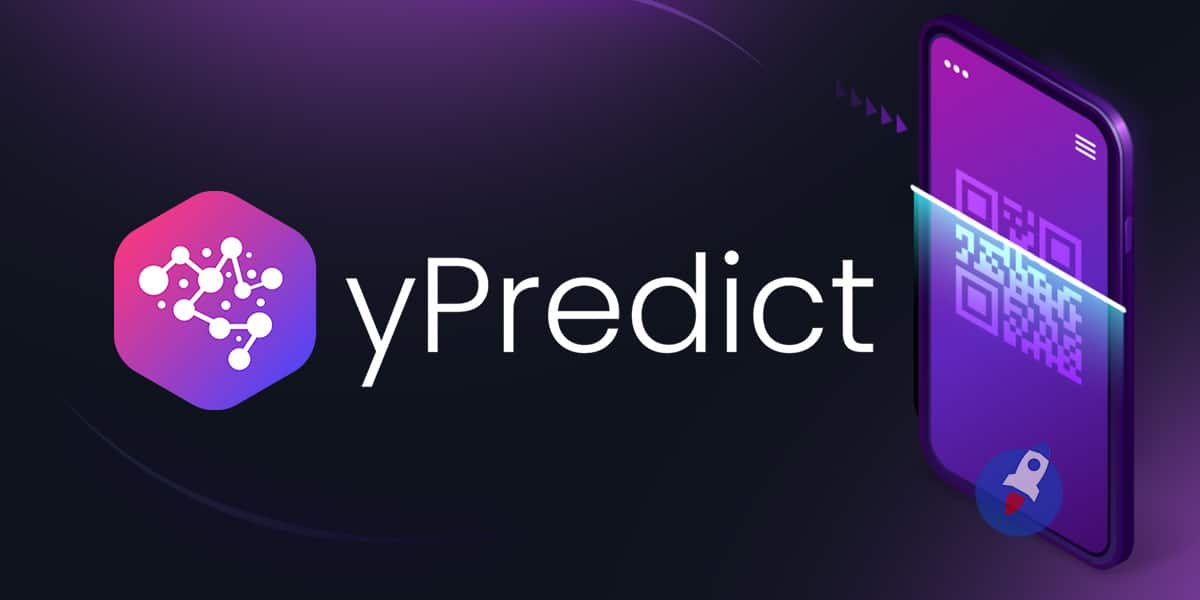 PEPE Coin Gains 10% While yPredict Is Close To Presale Target