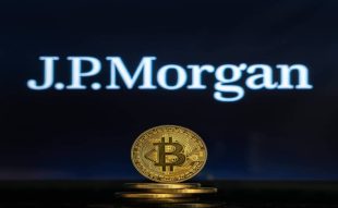 JPMorgan Chase Anticipates Massive $150 Billion Stock Sell-Off