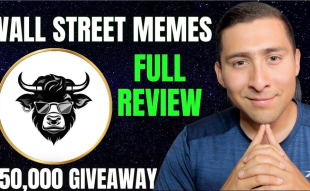 Oscar Ramos Reviews Wall Street Memes