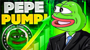 Pepe-Explodes-As-Bitcoin-Breaks-30,000