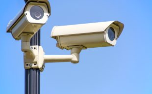 UK Government Takes Action: Chinese-Made Surveillance Equipment to Be Removed from Sensitive Sites