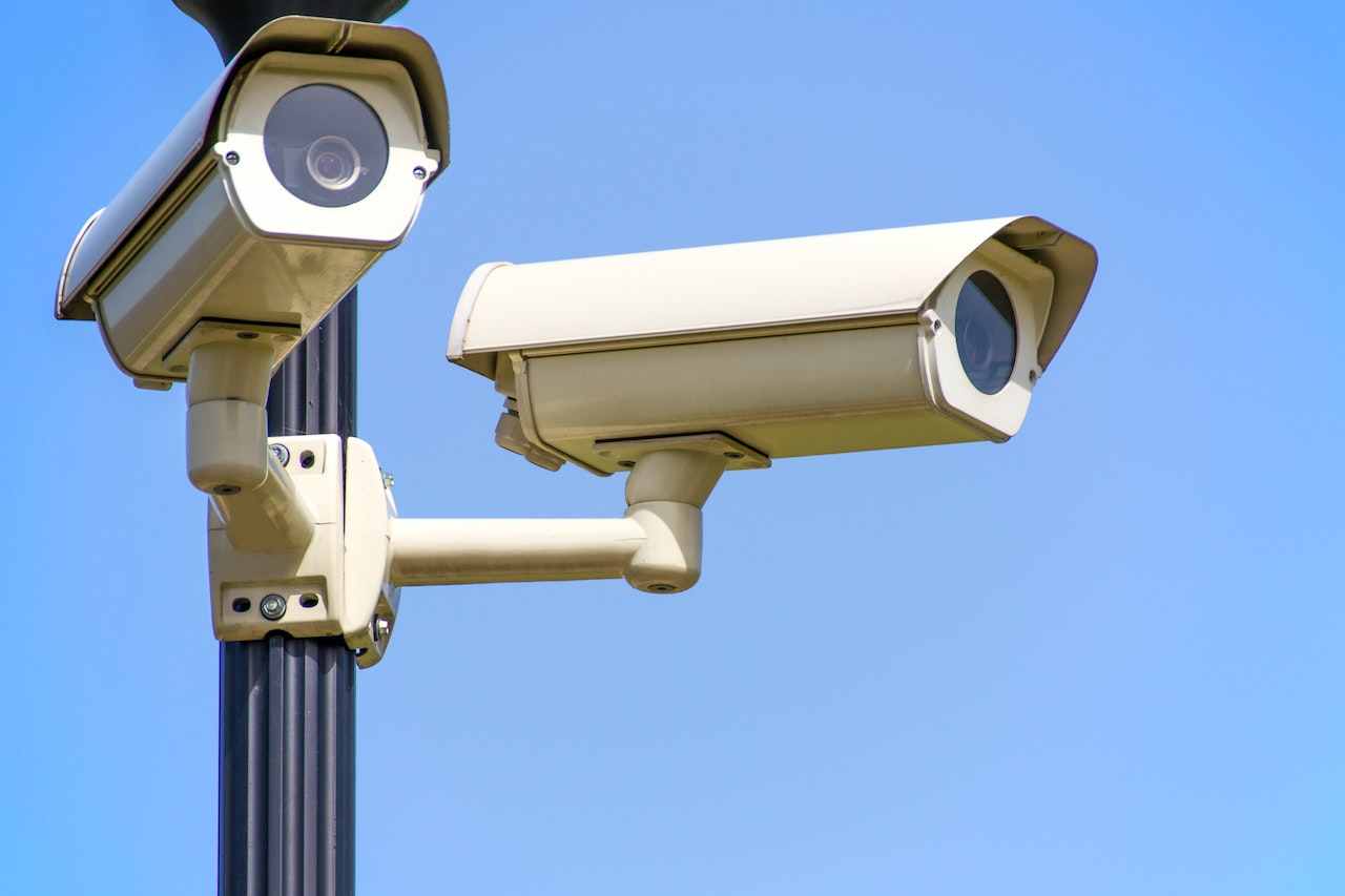 UK Government Takes Action: Chinese-Made Surveillance Equipment to Be Removed from Sensitive Sites