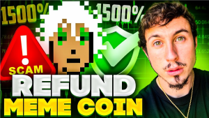 Refund Coin Meme Crypto Reviews