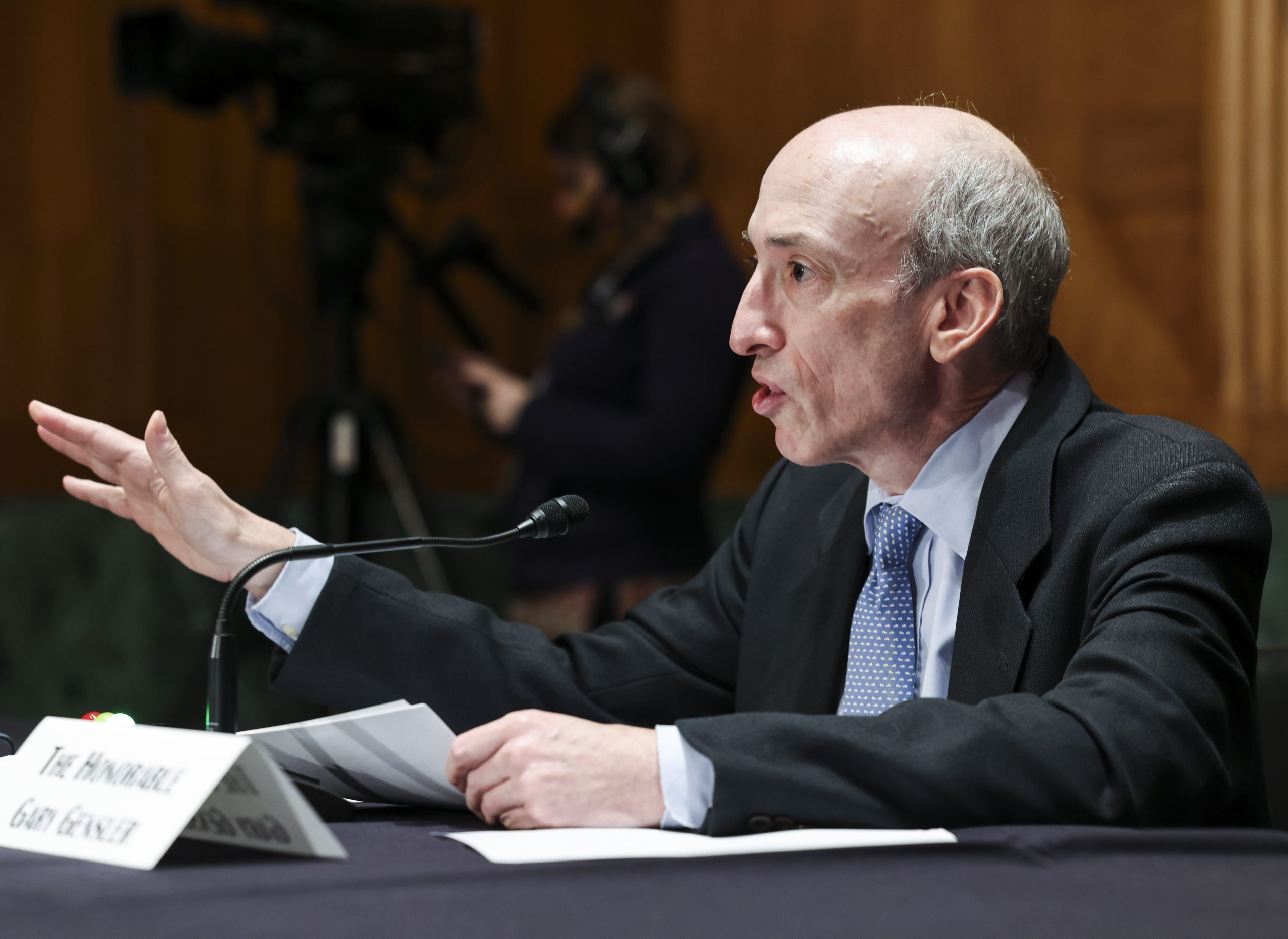 SEC Asked to Report in Coinbase's Crypto Rulemaking Case in Next 120 Days - Vimarsana News