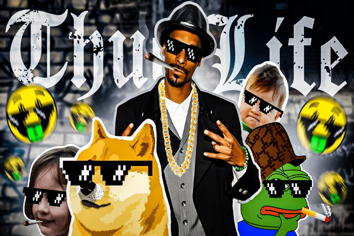 Thug Life Token: