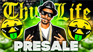 Thug-Life-Token-Presale-Live