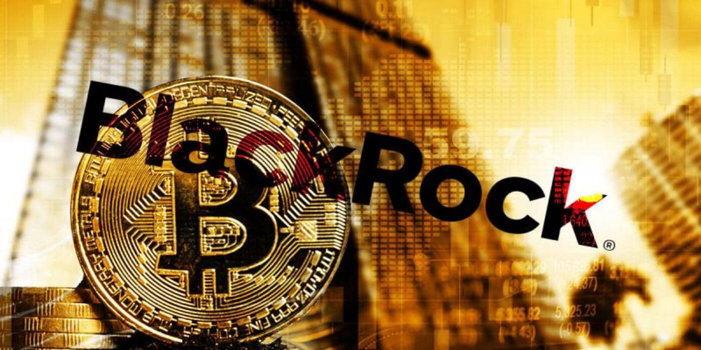 BlackRock Calls Bitcoin A Unique Diversifier For Investors