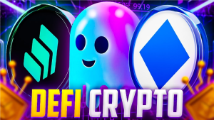 Top 3 DeFi Crypto That Could Potentially Explode In The Next Bull Market