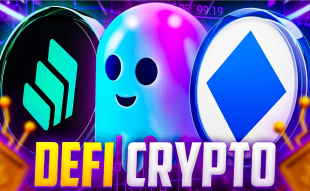 Top 3 DeFi Crypto That Could Potentially Explode In The Next Bull Market
