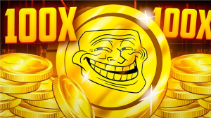 Wall Street Memes The Next 100x Meme Coin Presale