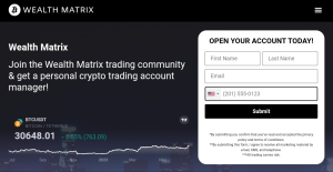 Wealth Matrix