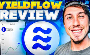 YieldFlow Staking DeFi Platform Reviews