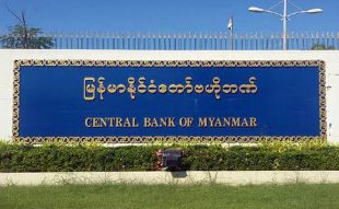 Myanmar