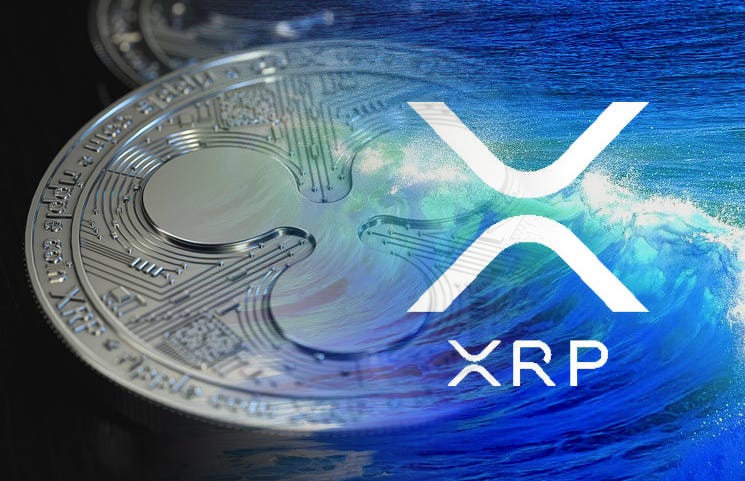 Get Ready: Ripple Coin Primed for a Significant Breakout to $0.69 Or Beyond