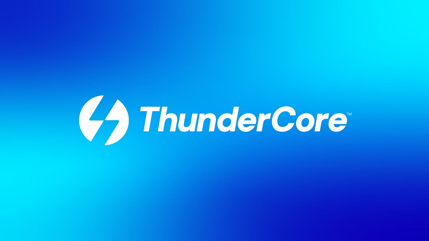 Thundercore Trading Jumps Past $337 Million in 24 Hours. Scam or Next Pepe Coin?