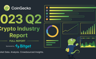6 Key Takeaways From CoinGecko’s Q2 Crypto Industry Report