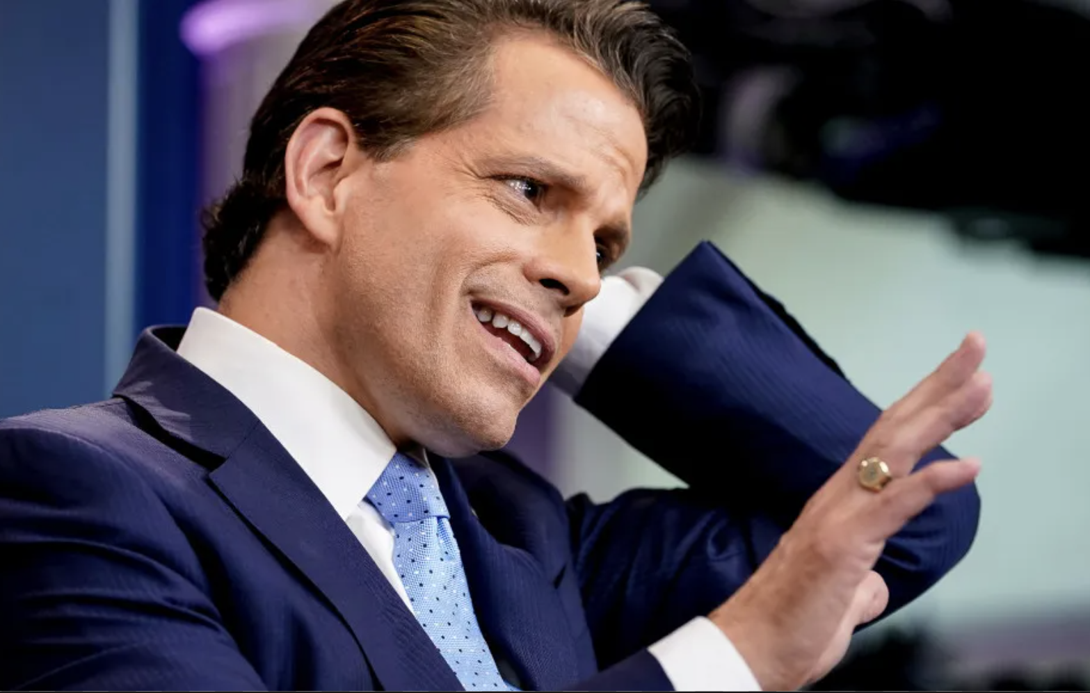 ‘Sam Bankman-Fried really hurt the industry’ — Anthony Scaramucci