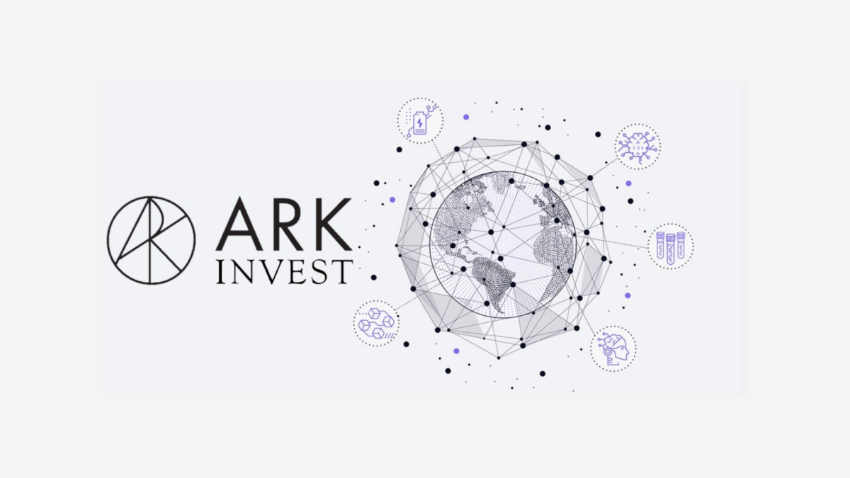 Ark Invest BITCOIN