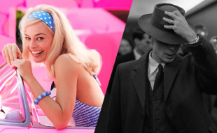 Intense Betting Action in Crypto Gambling: 'Barbie' Draws Massive Wagers in Competition Against 'Oppenheimer' Movie