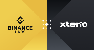 Binance Labs Funds Game Maker Xterio For $15 Million