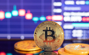 Bitcoin Drops Back Into Autopilot At $30k Resistance Zone. Holding Pattern Until The Halving