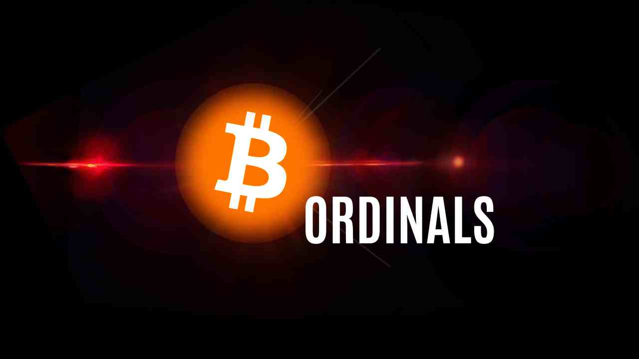 Bitcoin Ordinals Launchpad Luminex New Collection Standard Cuts Inscription Costs By 90%