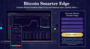 Bitcoin Smarter Edge Review