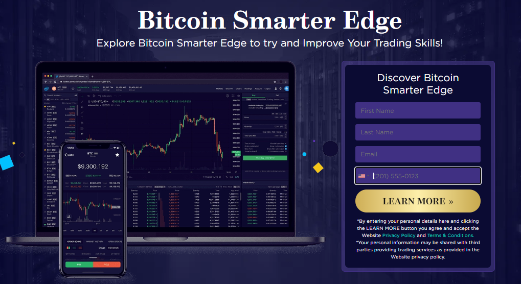 Bitcoin Smarter Edge