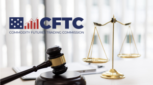 CFTC charges a Tennessee couple