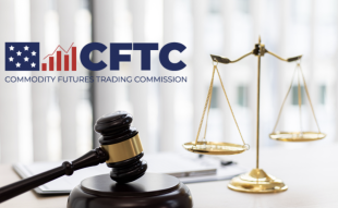 CFTC charges a Tennessee couple