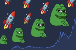 Pepe Coin Trading Volume Pump 55% While Burn Kenny Prepares for 10x