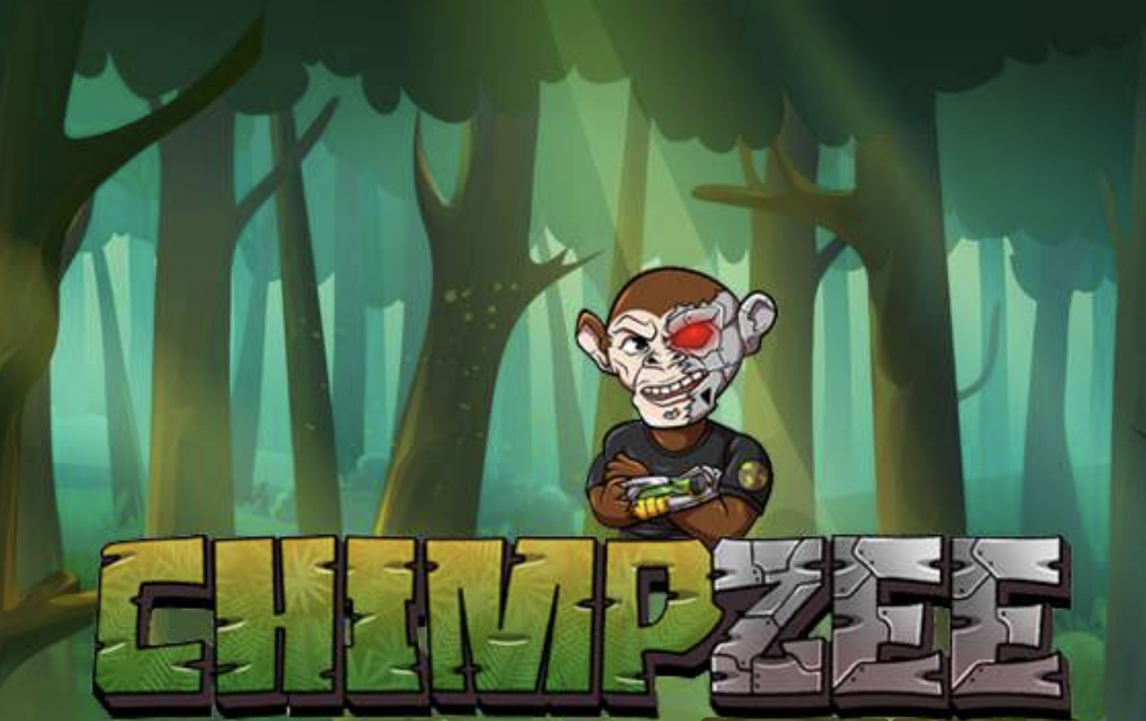 Chimpzee penny Crypto
