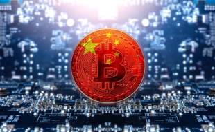 China Goes Full Power Into Blockchain With Plans for Thousands of Crypto Engineers