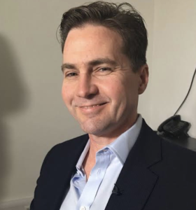 Craig Wright