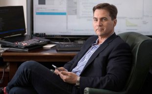 Craig Wright