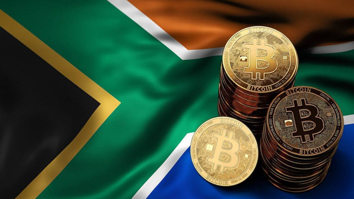 Crypto Exchanges in South Africa Must Obtain License By Year End