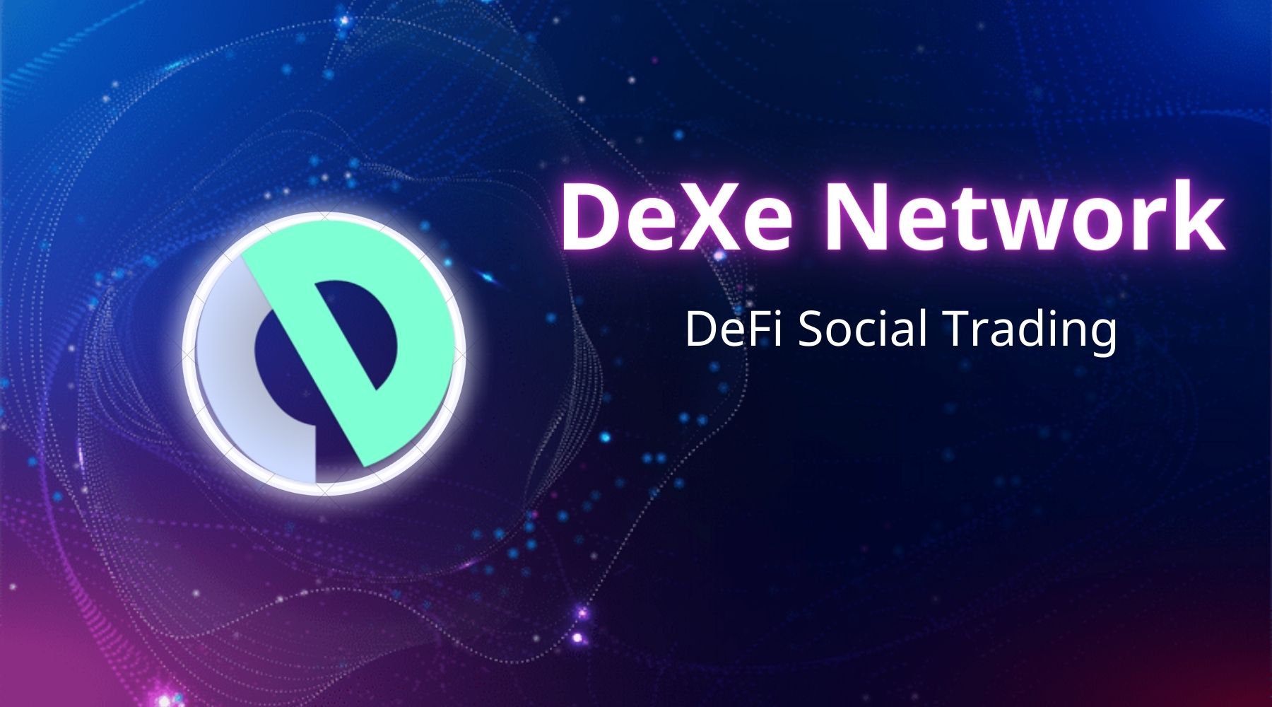 DEXE Is Tumbling Towards $2.40:This Eco-Friendly Coin Could Be A Better Option
