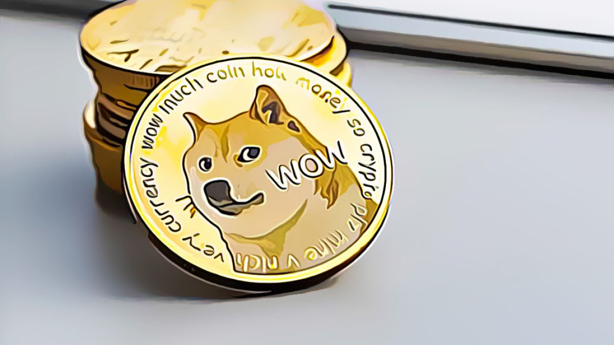 Dogecoin Price Prediction: DOGE Drops 18% –Bounce Back on the Way?